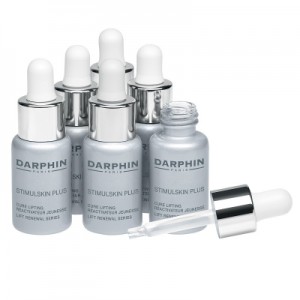 Darphin Stimulkin Plus Εντατική θεραπεία Ανανέωσης Lift Renewal Series- 6x5ml 